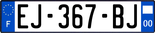 EJ-367-BJ