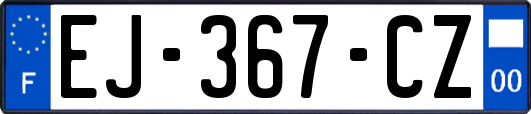 EJ-367-CZ