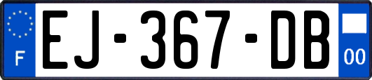 EJ-367-DB