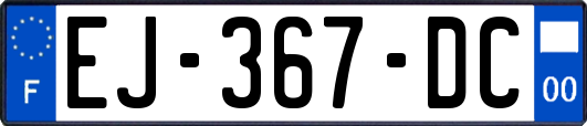 EJ-367-DC