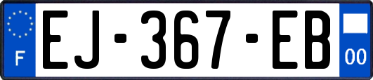 EJ-367-EB