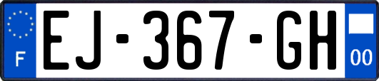 EJ-367-GH