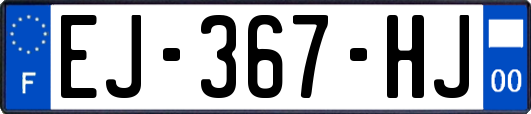 EJ-367-HJ