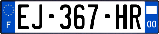 EJ-367-HR