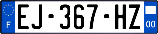 EJ-367-HZ