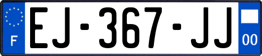 EJ-367-JJ