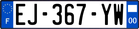 EJ-367-YW
