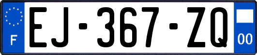 EJ-367-ZQ