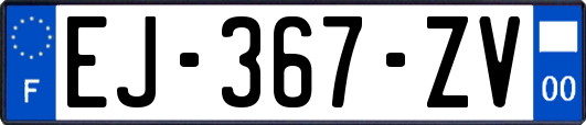 EJ-367-ZV