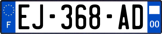 EJ-368-AD