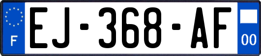 EJ-368-AF