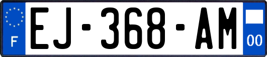 EJ-368-AM