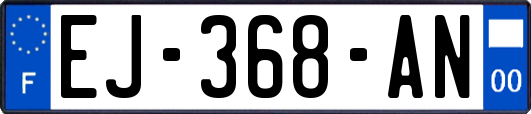 EJ-368-AN