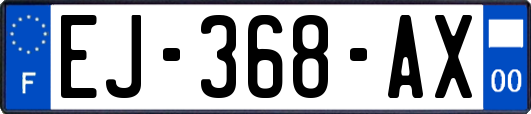 EJ-368-AX