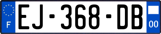 EJ-368-DB