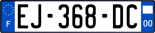 EJ-368-DC