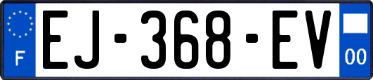 EJ-368-EV