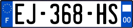 EJ-368-HS