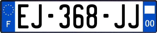 EJ-368-JJ