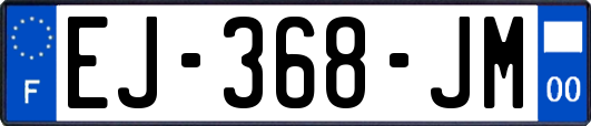 EJ-368-JM