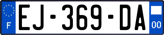 EJ-369-DA