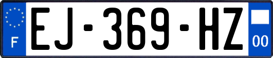 EJ-369-HZ