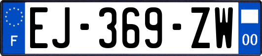EJ-369-ZW