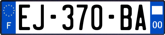 EJ-370-BA