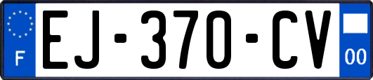 EJ-370-CV