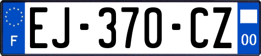 EJ-370-CZ