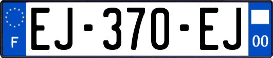 EJ-370-EJ