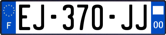 EJ-370-JJ