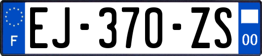 EJ-370-ZS