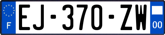 EJ-370-ZW
