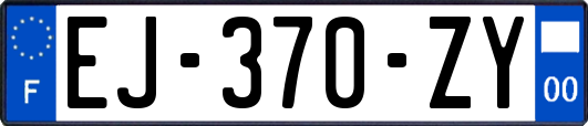 EJ-370-ZY