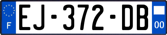 EJ-372-DB