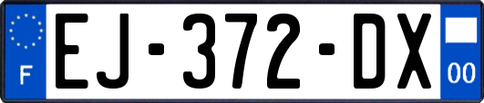 EJ-372-DX