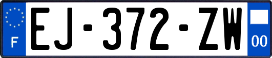 EJ-372-ZW