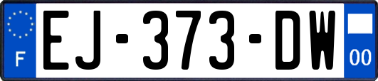 EJ-373-DW