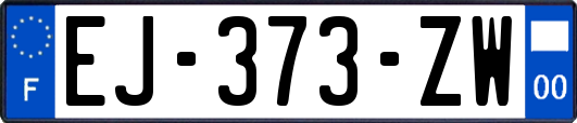 EJ-373-ZW
