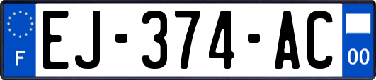 EJ-374-AC