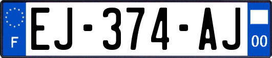 EJ-374-AJ