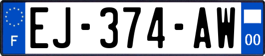 EJ-374-AW