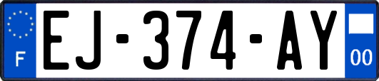 EJ-374-AY