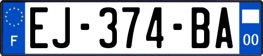 EJ-374-BA