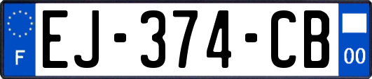 EJ-374-CB