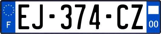 EJ-374-CZ