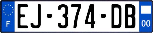 EJ-374-DB