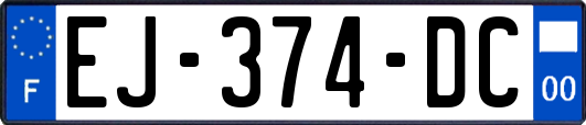 EJ-374-DC