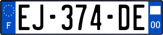 EJ-374-DE